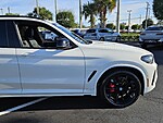 Used 2023 BMW X3 M40I SPORTS ACTIVITY VEHICLE in FT. PIERCE, FLORIDA (Photo 2)