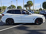 Used 2023 BMW X3 M40I SPORTS ACTIVITY VEHICLE in FT. PIERCE, FLORIDA (Photo 3)
