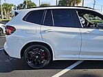 Used 2023 BMW X3 M40I SPORTS ACTIVITY VEHICLE in FT. PIERCE, FLORIDA (Photo 4)