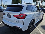 Used 2023 BMW X3 M40I SPORTS ACTIVITY VEHICLE in FT. PIERCE, FLORIDA (Photo 5)