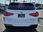 Used 2023 BMW X3 M40I SPORTS ACTIVITY VEHICLE in FT. PIERCE, FLORIDA (Photo 6)