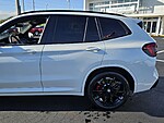 Used 2023 BMW X3 M40I SPORTS ACTIVITY VEHICLE in FT. PIERCE, FLORIDA (Photo 8)