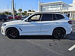 Used 2023 BMW X3 M40I SPORTS ACTIVITY VEHICLE in FT. PIERCE, FLORIDA (Photo 9)