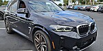 Used 2022 BMW X3 M Sports Activity Vehicle in FT. PIERCE, FLORIDA