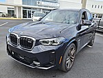 Used 2022 BMW X3 M SPORTS ACTIVITY VEHICLE in FT. PIERCE, FLORIDA (Photo 11)