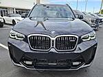 Used 2022 BMW X3 M SPORTS ACTIVITY VEHICLE in FT. PIERCE, FLORIDA (Photo 12)