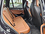 Used 2022 BMW X3 M SPORTS ACTIVITY VEHICLE in FT. PIERCE, FLORIDA (Photo 17)