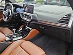 Used 2022 BMW X3 M SPORTS ACTIVITY VEHICLE in FT. PIERCE, FLORIDA (Photo 18)