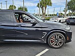 Used 2022 BMW X3 M SPORTS ACTIVITY VEHICLE in FT. PIERCE, FLORIDA (Photo 2)