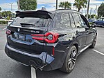 Used 2022 BMW X3 M SPORTS ACTIVITY VEHICLE in FT. PIERCE, FLORIDA (Photo 5)