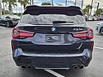 Used 2022 BMW X3 M SPORTS ACTIVITY VEHICLE in FT. PIERCE, FLORIDA (Photo 6)