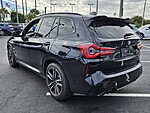 Used 2022 BMW X3 M SPORTS ACTIVITY VEHICLE in FT. PIERCE, FLORIDA (Photo 7)