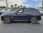 Used 2022 BMW X3 M SPORTS ACTIVITY VEHICLE in FT. PIERCE, FLORIDA (Photo 9)