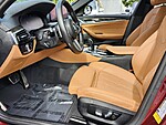 Used 2023 BMW 5 SERIES 540I SEDAN in FT. PIERCE, FLORIDA (Photo 13)