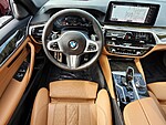 Used 2023 BMW 5 SERIES 540I SEDAN in FT. PIERCE, FLORIDA (Photo 16)