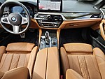 Used 2023 BMW 5 SERIES 540I SEDAN in FT. PIERCE, FLORIDA (Photo 17)