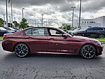 Used 2023 BMW 5 SERIES 540I SEDAN in FT. PIERCE, FLORIDA (Photo 3)