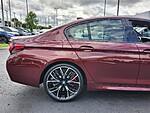 Used 2023 BMW 5 SERIES 540I SEDAN in FT. PIERCE, FLORIDA (Photo 4)