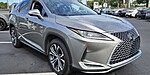 Used 2022 LEXUS RX RX 350 FWD in FT. PIERCE, FLORIDA