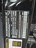 Used 2017 MERCEDES-BENZ GLE GLE 350 4MATIC SUV in FT. PIERCE, FLORIDA (Photo 19)