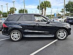 Used 2017 MERCEDES-BENZ GLE GLE 350 4MATIC SUV in FT. PIERCE, FLORIDA (Photo 3)