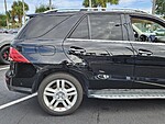 Used 2017 MERCEDES-BENZ GLE GLE 350 4MATIC SUV in FT. PIERCE, FLORIDA (Photo 4)