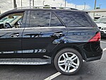 Used 2017 MERCEDES-BENZ GLE GLE 350 4MATIC SUV in FT. PIERCE, FLORIDA (Photo 5)