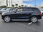 Used 2017 MERCEDES-BENZ GLE GLE 350 4MATIC SUV in FT. PIERCE, FLORIDA (Photo 6)