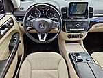 Used 2017 MERCEDES-BENZ GLE GLE 350 4MATIC SUV in FT. PIERCE, FLORIDA (Photo 9)