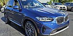 Used 2024 BMW X3 SDRIVE30I SPORTS ACTIVITY VEHICLE in FT. PIERCE, FLORIDA