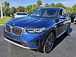 Used 2024 BMW X3 SDRIVE30I SPORTS ACTIVITY VEHICLE in FT. PIERCE, FLORIDA (Photo 11)
