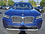 Used 2024 BMW X3 SDRIVE30I SPORTS ACTIVITY VEHICLE in FT. PIERCE, FLORIDA (Photo 12)