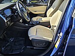 Used 2024 BMW X3 SDRIVE30I SPORTS ACTIVITY VEHICLE in FT. PIERCE, FLORIDA (Photo 13)