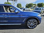 Used 2024 BMW X3 SDRIVE30I SPORTS ACTIVITY VEHICLE in FT. PIERCE, FLORIDA (Photo 2)