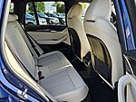 Used 2024 BMW X3 SDRIVE30I SPORTS ACTIVITY VEHICLE in FT. PIERCE, FLORIDA (Photo 23)