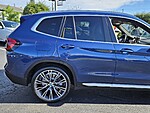 Used 2024 BMW X3 SDRIVE30I SPORTS ACTIVITY VEHICLE in FT. PIERCE, FLORIDA (Photo 4)