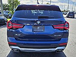 Used 2024 BMW X3 SDRIVE30I SPORTS ACTIVITY VEHICLE in FT. PIERCE, FLORIDA (Photo 6)