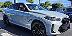 Used 2024 BMW X6 M60I SPORTS ACTIVITY COUPE in FT. PIERCE, FLORIDA