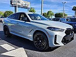 Used 2024 BMW X6 M60I SPORTS ACTIVITY COUPE in FT. PIERCE, FLORIDA (Photo 1)