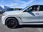 Used 2024 BMW X6 M60I SPORTS ACTIVITY COUPE in FT. PIERCE, FLORIDA (Photo 10)