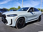 Used 2024 BMW X6 M60I SPORTS ACTIVITY COUPE in FT. PIERCE, FLORIDA (Photo 11)