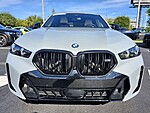 Used 2024 BMW X6 M60I SPORTS ACTIVITY COUPE in FT. PIERCE, FLORIDA (Photo 12)