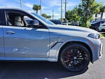 Used 2024 BMW X6 M60I SPORTS ACTIVITY COUPE in FT. PIERCE, FLORIDA (Photo 2)