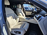 Used 2024 BMW X6 M60I SPORTS ACTIVITY COUPE in FT. PIERCE, FLORIDA (Photo 24)