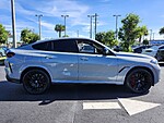Used 2024 BMW X6 M60I SPORTS ACTIVITY COUPE in FT. PIERCE, FLORIDA (Photo 3)
