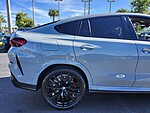 Used 2024 BMW X6 M60I SPORTS ACTIVITY COUPE in FT. PIERCE, FLORIDA (Photo 4)