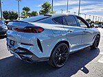 Used 2024 BMW X6 M60I SPORTS ACTIVITY COUPE in FT. PIERCE, FLORIDA (Photo 5)