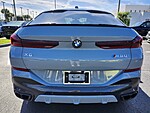 Used 2024 BMW X6 M60I SPORTS ACTIVITY COUPE in FT. PIERCE, FLORIDA (Photo 6)