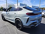 Used 2024 BMW X6 M60I SPORTS ACTIVITY COUPE in FT. PIERCE, FLORIDA (Photo 7)