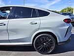 Used 2024 BMW X6 M60I SPORTS ACTIVITY COUPE in FT. PIERCE, FLORIDA (Photo 8)